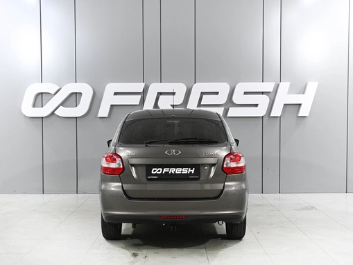 LADA (ВАЗ) Granta