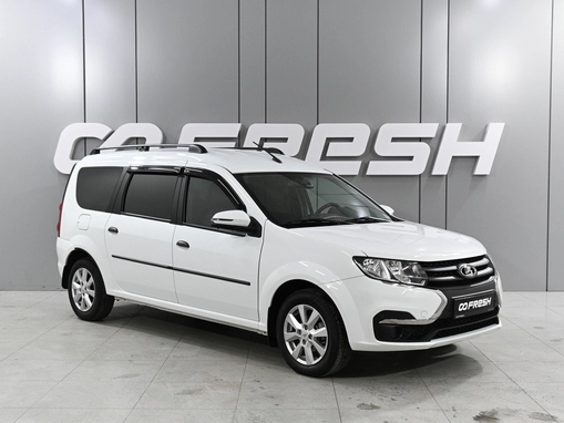 LADA (ВАЗ) Largus