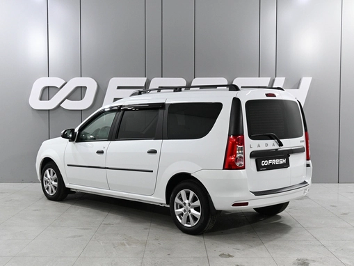 LADA (ВАЗ) Largus