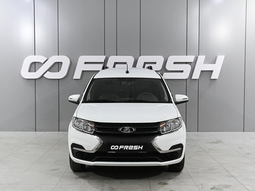 LADA (ВАЗ) Largus