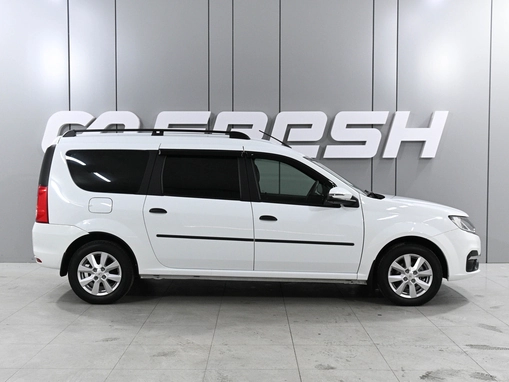 LADA (ВАЗ) Largus