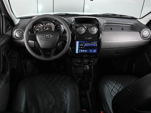 LADA (ВАЗ) Largus