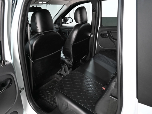 LADA (ВАЗ) Largus