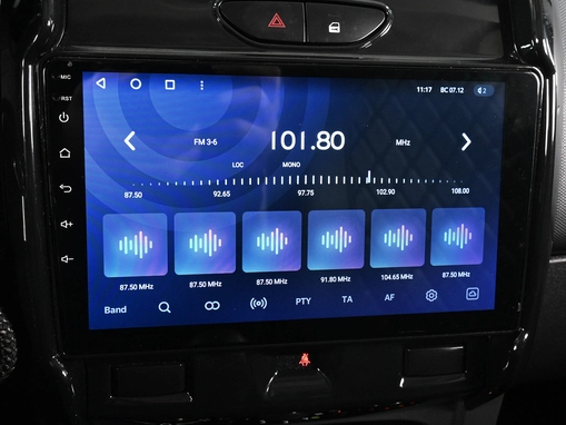 LADA (ВАЗ) Largus