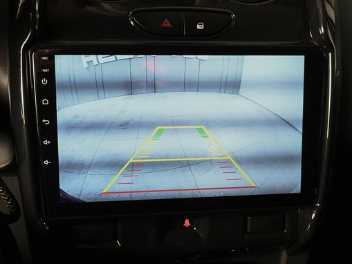 LADA (ВАЗ) Largus