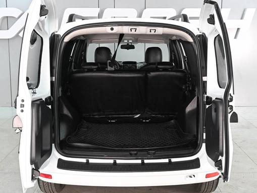 LADA (ВАЗ) Largus