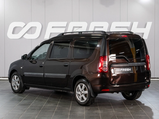 LADA (ВАЗ) Largus