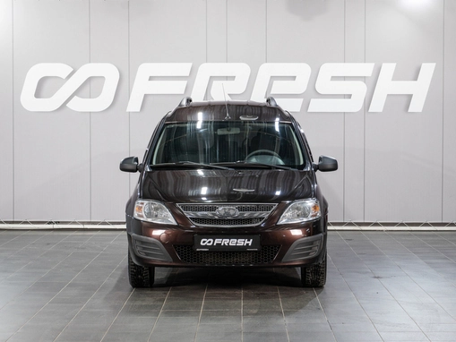 LADA (ВАЗ) Largus