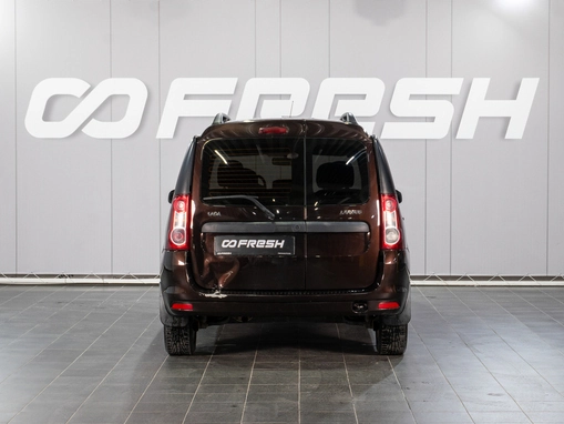 LADA (ВАЗ) Largus