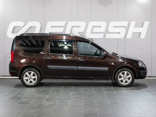 LADA (ВАЗ) Largus