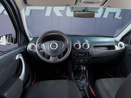 LADA (ВАЗ) Largus