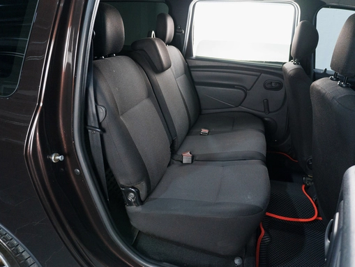 LADA (ВАЗ) Largus