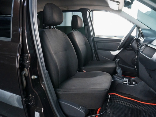 LADA (ВАЗ) Largus