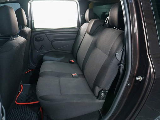 LADA (ВАЗ) Largus