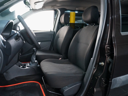 LADA (ВАЗ) Largus