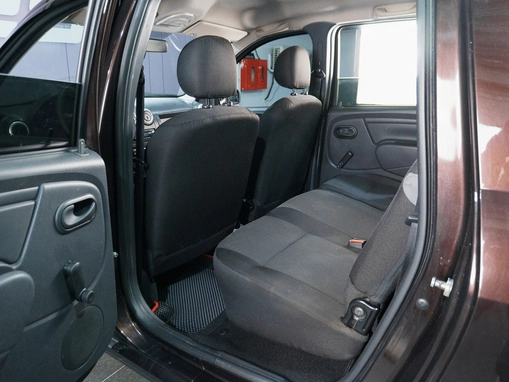 LADA (ВАЗ) Largus