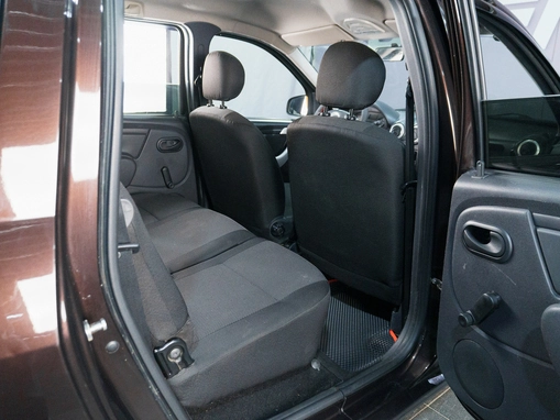 LADA (ВАЗ) Largus