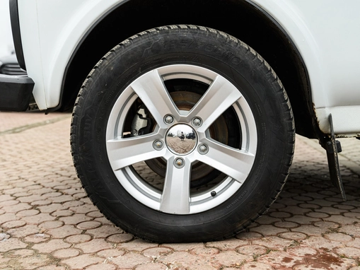 LADA (ВАЗ) Niva Legend