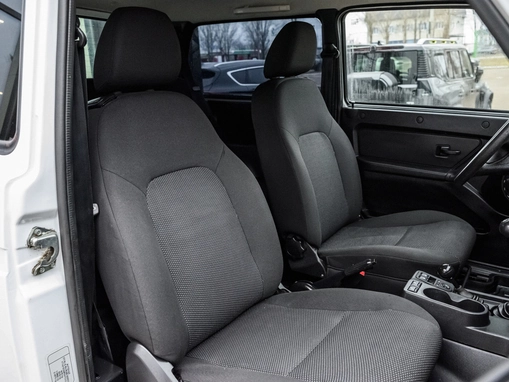 LADA (ВАЗ) Niva Legend