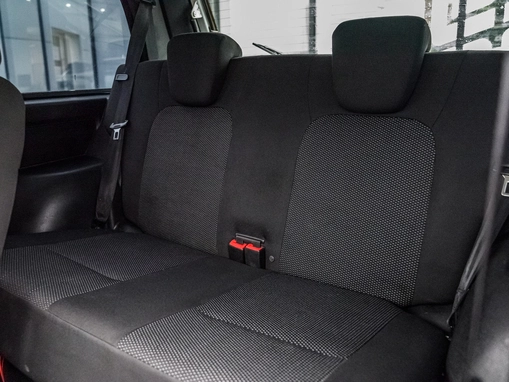 LADA (ВАЗ) Niva Legend