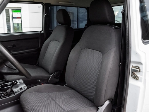 LADA (ВАЗ) Niva Legend