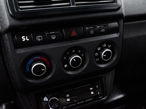 LADA (ВАЗ) Niva Legend