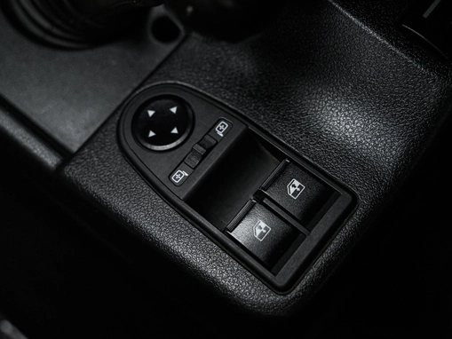 LADA (ВАЗ) Niva Legend