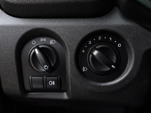 LADA (ВАЗ) Niva Legend