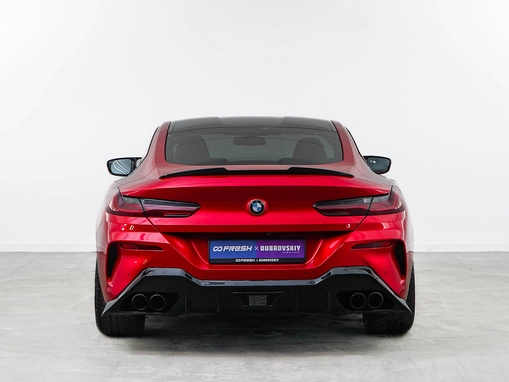 BMW 8 серии