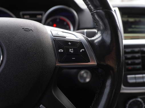 Mercedes-Benz GL-Класс