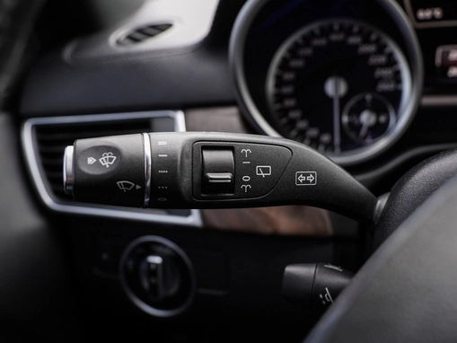 Mercedes-Benz GL-Класс