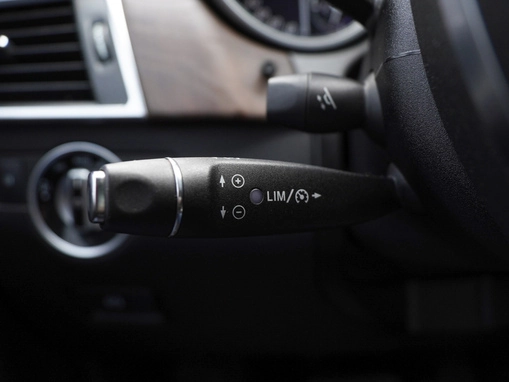 Mercedes-Benz GL-Класс