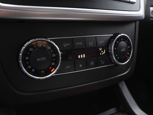 Mercedes-Benz GL-Класс