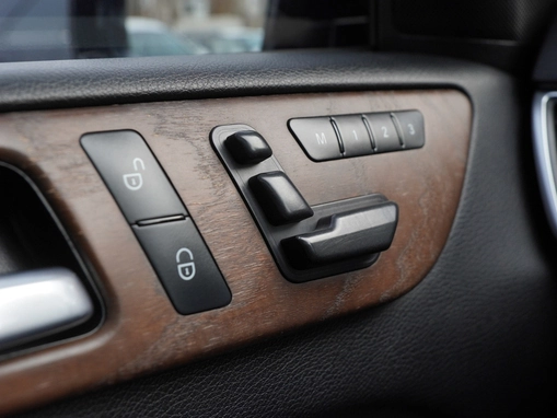 Mercedes-Benz GL-Класс