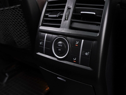 Mercedes-Benz GL-Класс