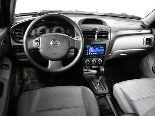 Nissan Almera Classic