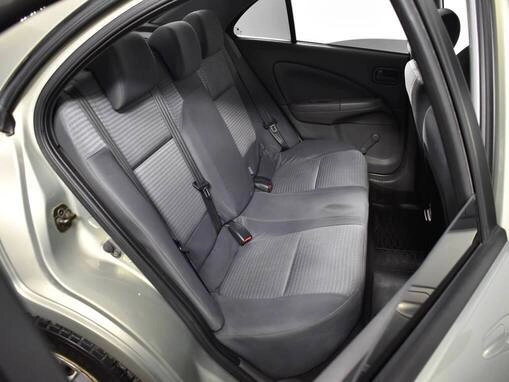 Nissan Almera Classic