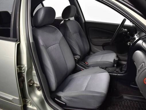 Nissan Almera Classic