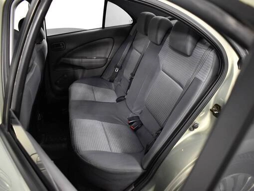 Nissan Almera Classic