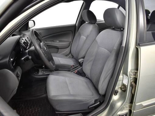 Nissan Almera Classic