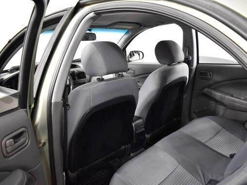 Nissan Almera Classic