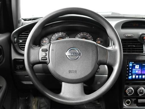 Nissan Almera Classic