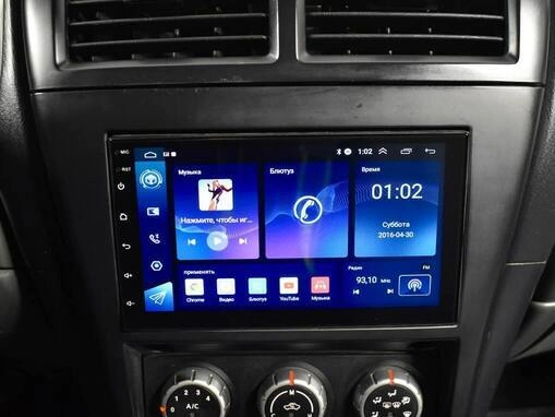 Nissan Almera Classic