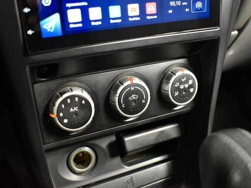 Nissan Almera Classic