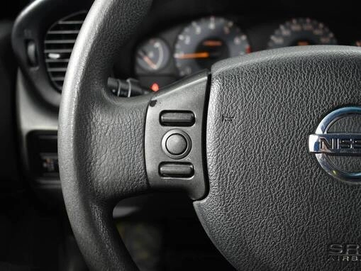 Nissan Almera Classic