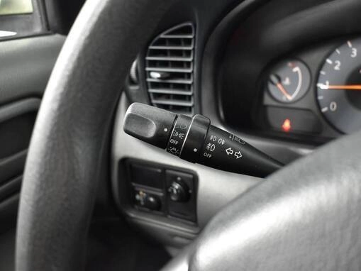 Nissan Almera Classic