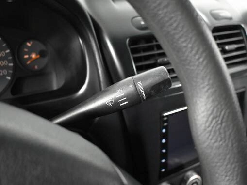 Nissan Almera Classic