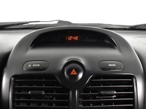 Nissan Almera Classic