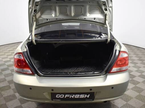 Nissan Almera Classic