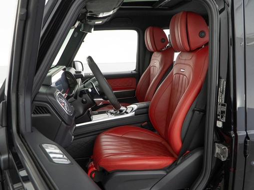 Mercedes-Benz G-Класс AMG